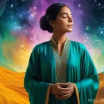 Home 19 마이크로바이옴과 소화기 질환 예방 전략 - **Prompt: "The Inner World of Gut Health"**
A beautifully intricate digital artwork depicting an...