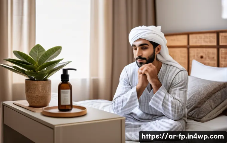 تعرف على 7 طرق مذهلة لتحسين صحة بشرتك من خلال توازن الميكروبيوم الجلدي 4 마이크로바이옴의 변화가 피부 건강에 미치는 영향 관련 이미지 2