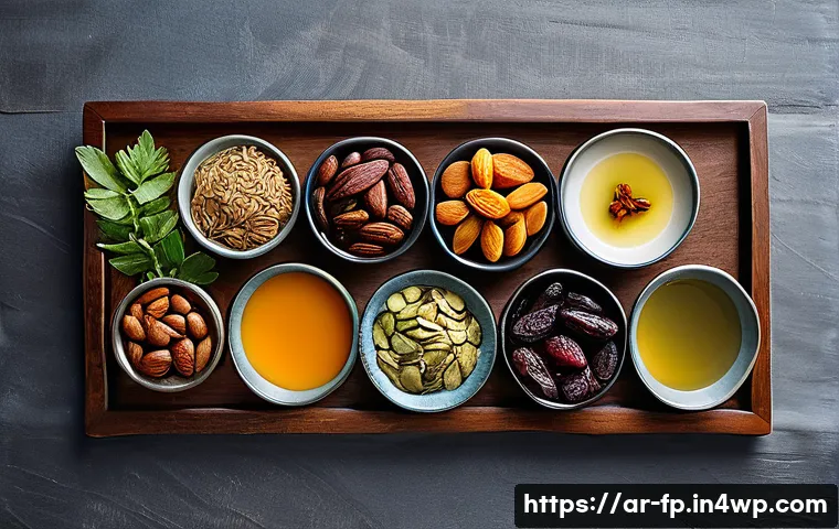 마이크로바이옴을 위한 스낵 아이디어 관련 이미지 1