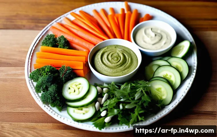 마이크로바이옴을 위한 스낵 아이디어 관련 이미지 2