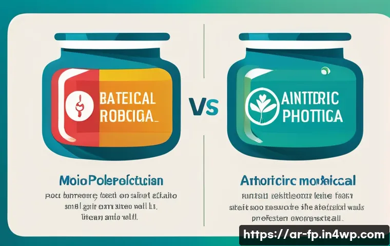 اكتشف 7 طرق مذهلة لتعزيز الميكروبيوم وتقليل التهاب الأمعاء بشكل طبيعي 4 마이크로바이옴과 장 염증의 관계 관련 이미지 2